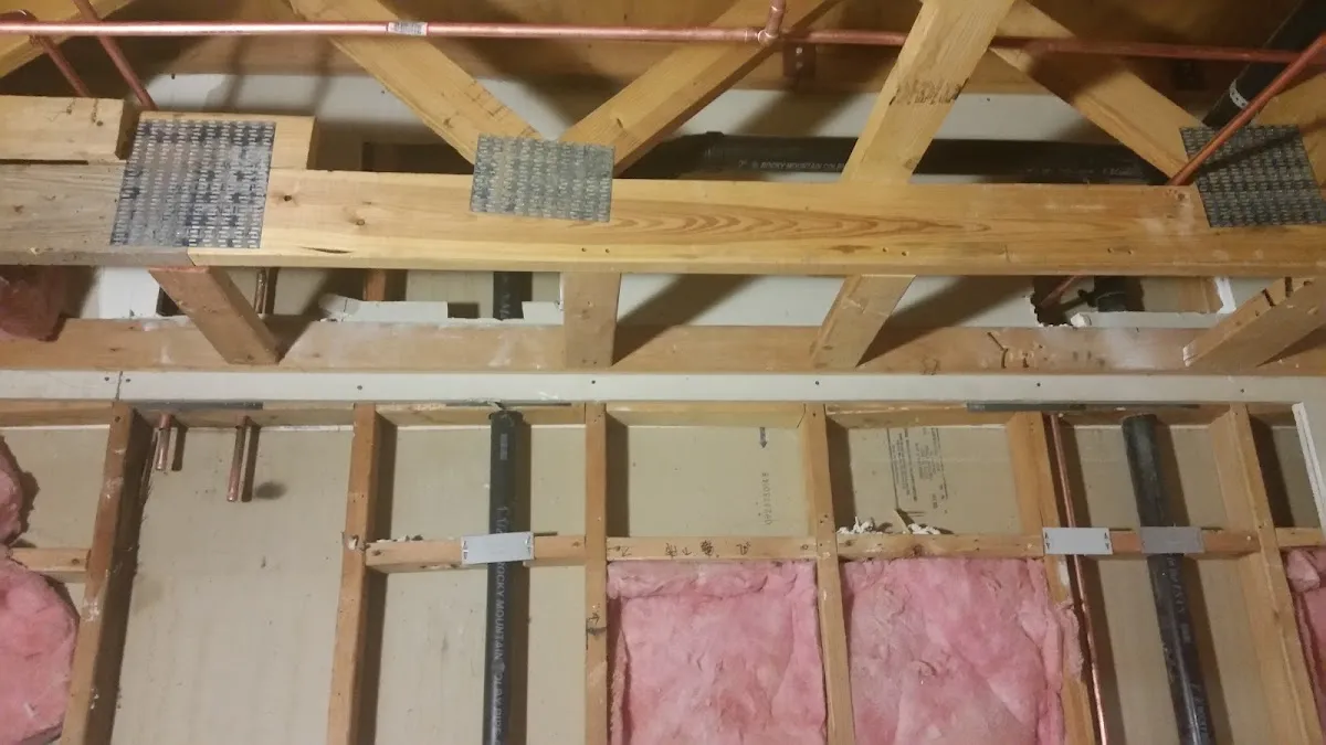 Plumbing services in Panama City, FL